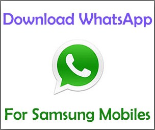 reinstall whatsapp free