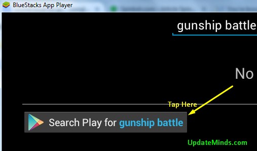 gunship battle game pc