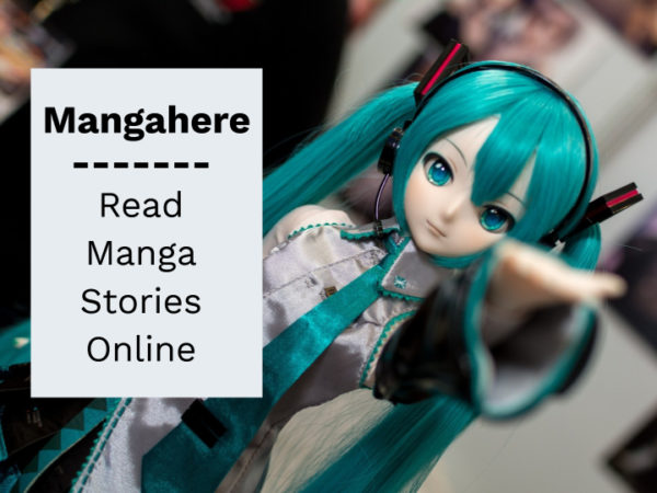 Read Full Manga Stories 