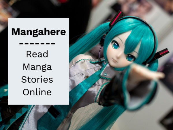 Read Full Manga Stories