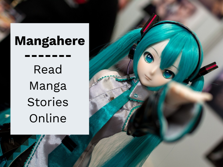 Mangahere – Read Full Manga Stories Online For Free