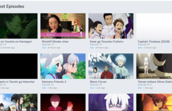 9Anime – How to Access & Similar sites like 9Anime.Com