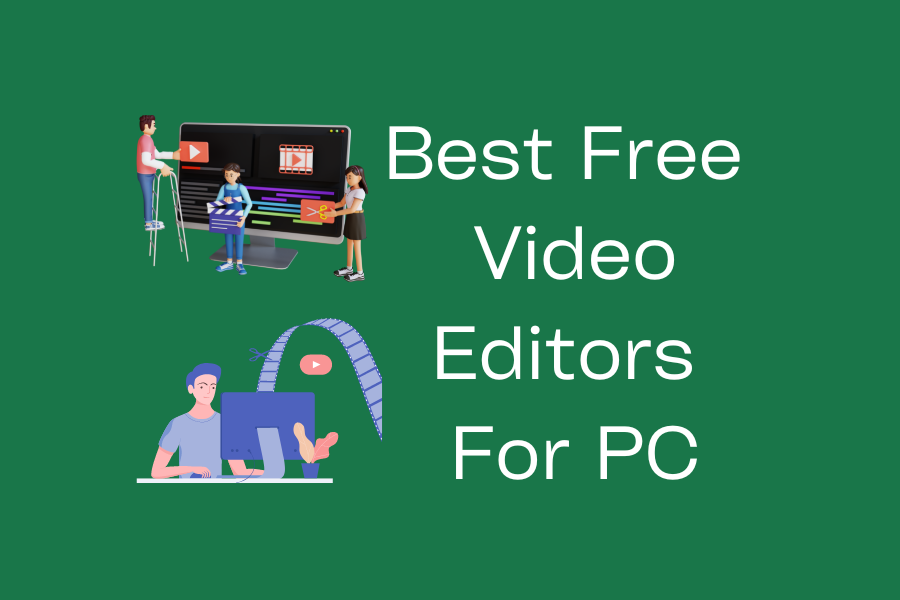 best free video editing software for windows 10 without watermark best free video editing software for windows 10 without watermark