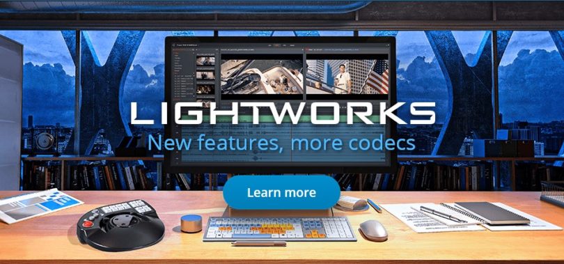 Lightworks