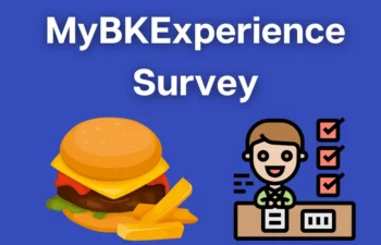 MyBKExperience Survey: Get a Free Whopper at Burger King