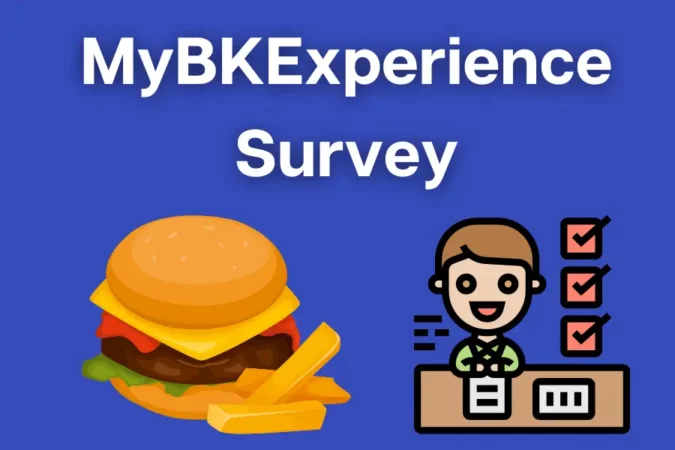 Mybkexperience Survey Get a Free Whopper at Burger King